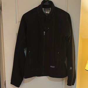 Patagonia🖤Women’s Polartec Black Jacket (M)